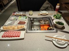 -海底捞火锅(群光广场店)