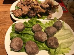 -牛很鲜潮汕牛肉火锅(朝晖路店)