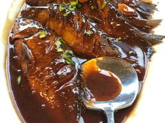 -武夷山德懋堂度假村·五观堂餐厅