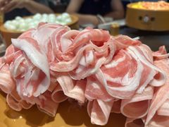 -龍歌自助小火锅(李沧顺和汇店)