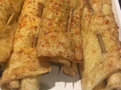 -木屋烧烤(坂田天安云谷店)