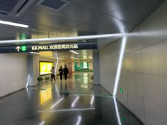 -大剧院(地铁站)