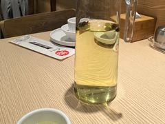 -老边饺子馆(东单店)