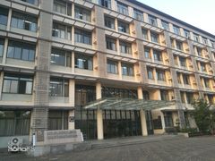 -东华大学(松江校区)
