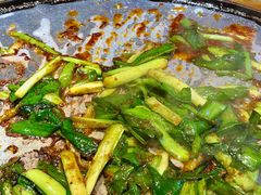 -留香铁板烤肉(解放西路旗舰店)