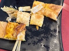 鸡蛋粑粑-瑞丽觉觉味道·异国风情(瑞丽大道店)