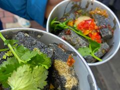 -黑色经典臭豆腐·湖南特产(太平街口店)