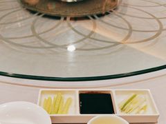 -全聚德(上海首店浦东店)
