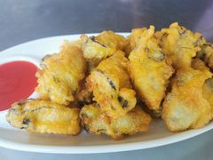 -蚝乡农庄(铁涌赤岸店)