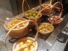 -杭州开元名都大酒店·地中海自助餐厅