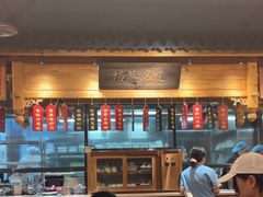 -安泰楼·佛跳墙创始人·传统闽味早茶·酒楼(三坊七巷闽菜地标店)