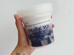 -朱迪小铺.半糖奶油蛋糕(海汇港店)