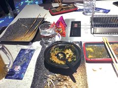 -大成活海鲜烧烤龙虾(静安大融城店)