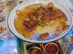 -七爷清汤腩·港式餐厅(金狮广场店)