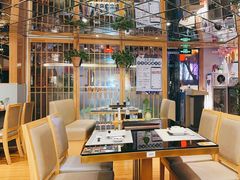 -昱匠·日本料理(金融街店)