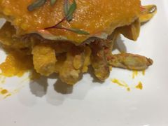 -香雪海饭店中餐厅(人民桥店)