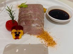 -满堂·烤鸭店·北京菜(鼓楼店)