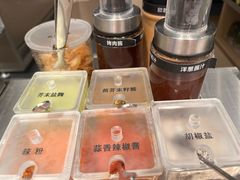 -肉肉大米(金虹桥店)
