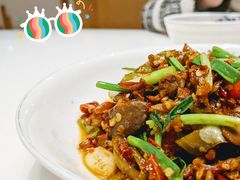 -辣公子·千岛湖私房菜(滨江店)