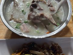 -南记食粥坊·宵夜大排档(莲花总店)