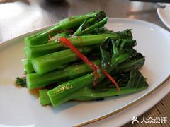 -彩丰楼中餐厅·仁恒洲际酒店