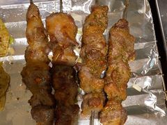 -三个大叔东北烧烤·砂锅菜(西三旗店)