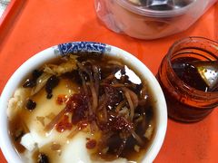 -老北京豆汁店