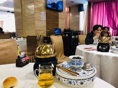 -福鼎轩海鲜大酒楼(皇轩酒店)