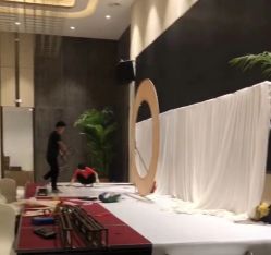 -Sunny喜铺婚礼策划(东部店)