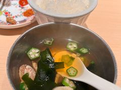 -肉肉大米(金虹桥店)