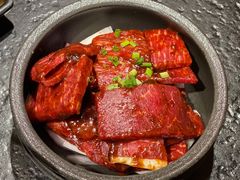 -九田家黑牛烤肉料理(石路天虹店)