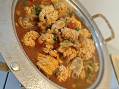 鱼籽鱼泡-梅利汴京烤鸭•开封豫菜地标店(东司门店)