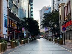 -八一好吃街·高品美食广场