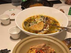 -绿草地·湘菜(芙蓉天街店)