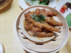 -蔡澜点心·粤菜(花城汇南区店)