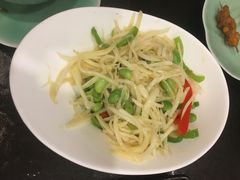 -五观堂素食(新华路店)
