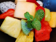 -君悦酒店·La Terrazza意合園·意式风味