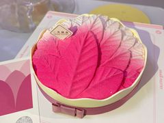 -GRAMCAKE一克甜品(昙华林花园山店)