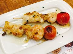 -Tapa Tapa