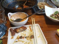 -冰城串吧(柳芳店)