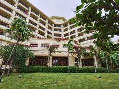 -三亚亚龙湾天域度假酒店