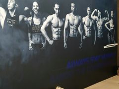 -YCHL Studios健身工作室(市二宫店)