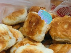 椒盐饼-徐文林香酥饼(桃园店)