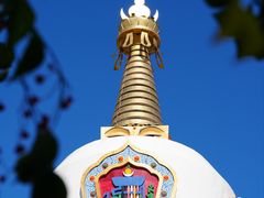 -宝尔汗佛塔