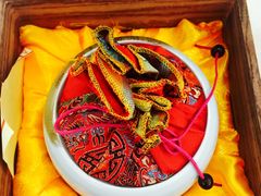 -文雅轩茶叶(锦和越界田林坊店)