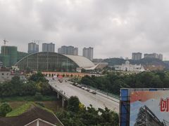 -中国死海旅游度假区