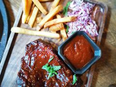 -Q MEX 库迈墨西哥餐吧(三里屯店)