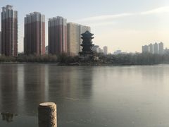 -迎泽公园