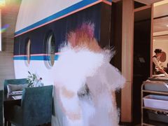 -伯尔曼航空主题西餐厅(大洋百货店)