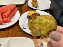 -汉巴味德(沈阳万象汇店)